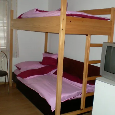 Piero Hostel Ljubljana