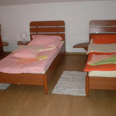 Hostel Piero Ljubljana