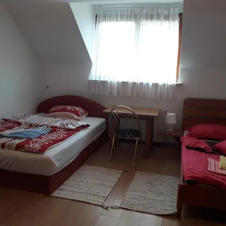 Piero Hostel
