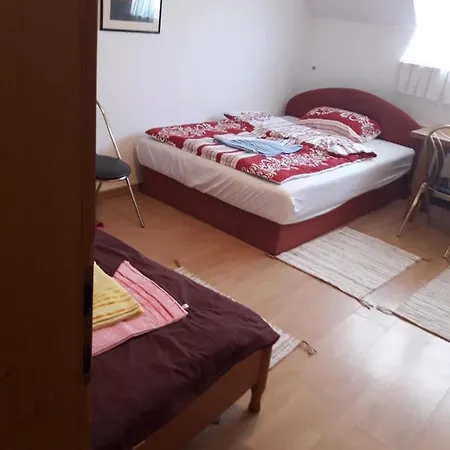 Piero Hostel *