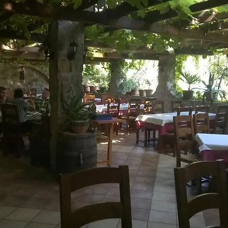 Piero Hostel Ljubljana