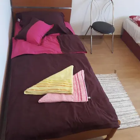 Piero Hostel