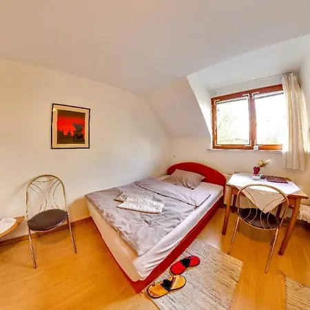 Piero Hostel Ljubljana