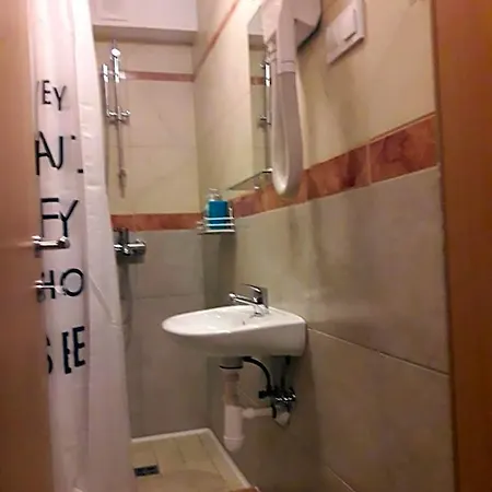 Piero Hostel *