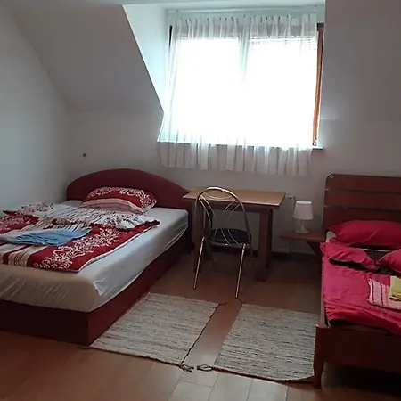 Hostel Piero Ljubljana