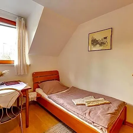 Piero Hostel Ljubljana