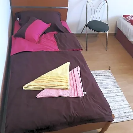 Hostel Piero Ljubljana