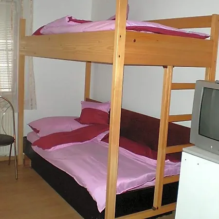 Piero Hostel Ljubljana