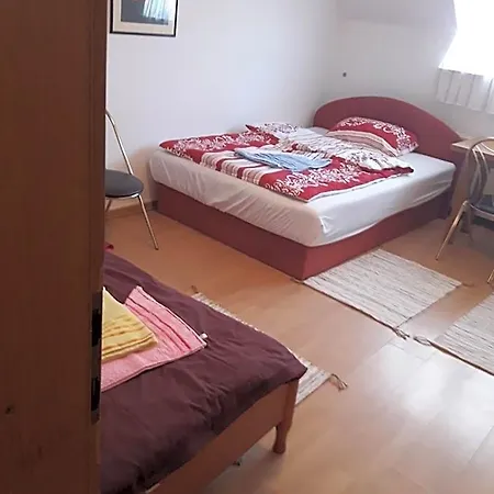Piero Hostel Ljubljana