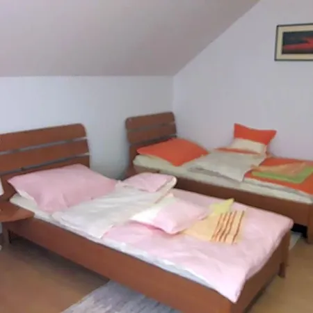 Piero Hostel Ljubljana