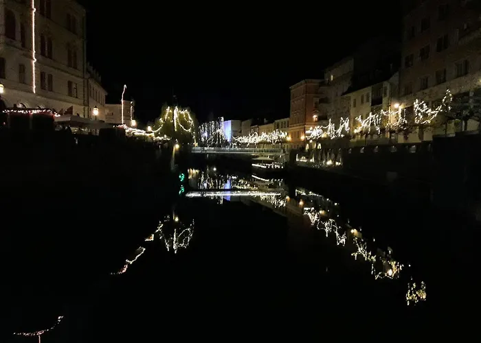 Piero Hostal Liubliana