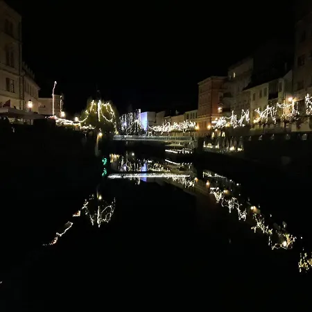 Piero Ostello Lubiana